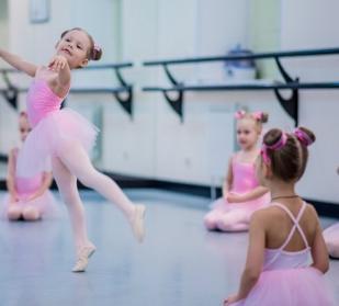 Методика преподавания хореографических дисциплин в системе дополнительного образования детей