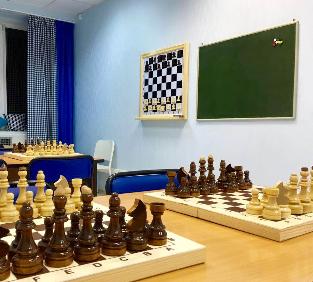 Методика обучения в начальной школе игре в шахматы в рамках реализации ФГОС НОО