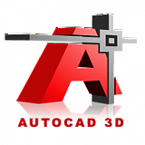 Курс "AutoCad 3D"