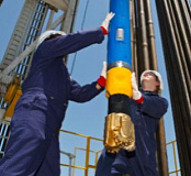 Контроль процессов бурения нефтяных и газовых скважин