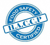 Курсы повышения квалификации "Разработка и внедрение системы ХАССП (HACCP) на предприятиях общественного питания"