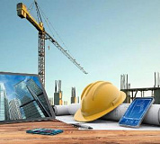 Профессиональная переподготовка по программе: "Промышленное и гражданское строительство"