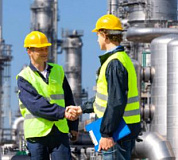 Курс повышения квалификации: "Требования промышленной безопасности в химической, нефтехимической и нефтеперерабатывающей промышленности"