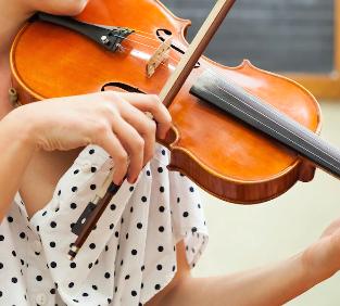 Совершенствование профессиональной деятельности преподавателя по классу скрипки в ДМШ и ДШИ