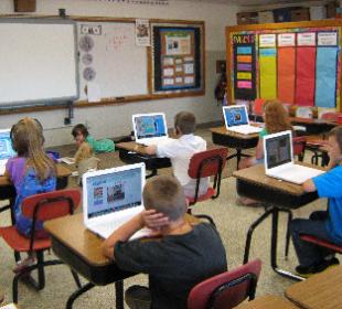 Современная цифровая образовательная среда: теоретические и практические аспекты 