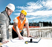 Строительный контроль (технический надзор) за соблюдением проектных решений и качеством строительства